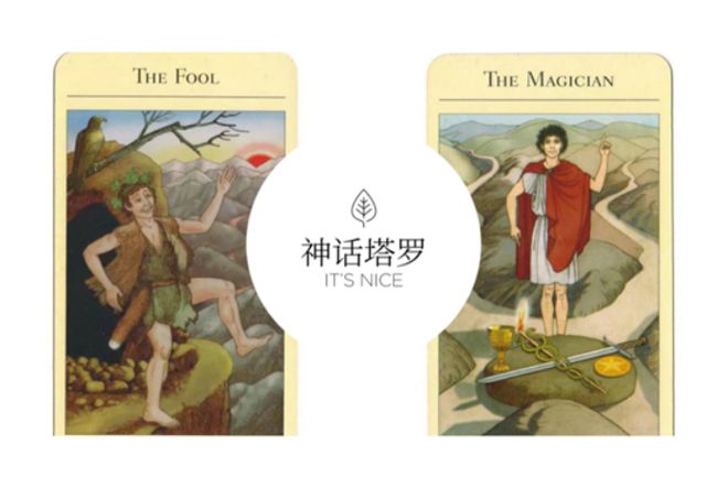 创始人亲授 手把手带你从0到职业塔罗师开元棋牌app2025年首发！神话塔罗(图11)