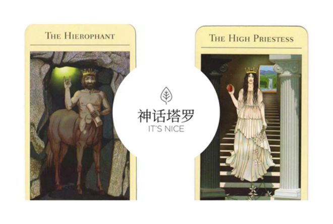 创始人亲授 手把手带你从0到职业塔罗师开元棋牌app2025年首发！神话塔罗(图38)
