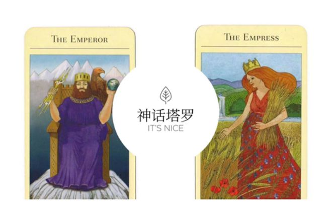创始人亲授 手把手带你从0到职业塔罗师开元棋牌app2025年首发！神话塔罗(图45)