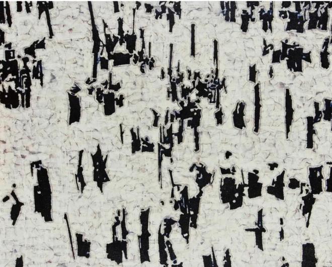 枇杷》仅展一日深港艺术同时发声开元棋牌一周观展｜宋画《山鹊(图64)