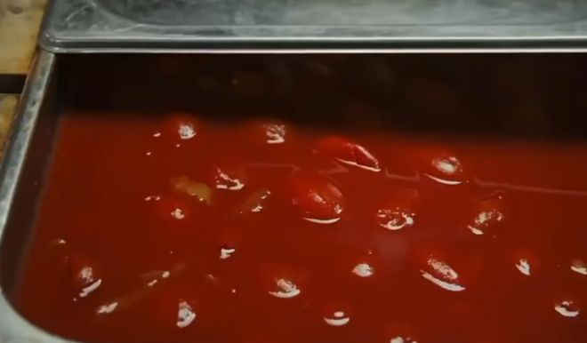 比南方军队更丰盛的军营生活开元棋牌朝鲜士兵伙食揭秘：